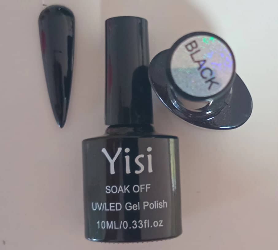 Yisi Color Gel polish