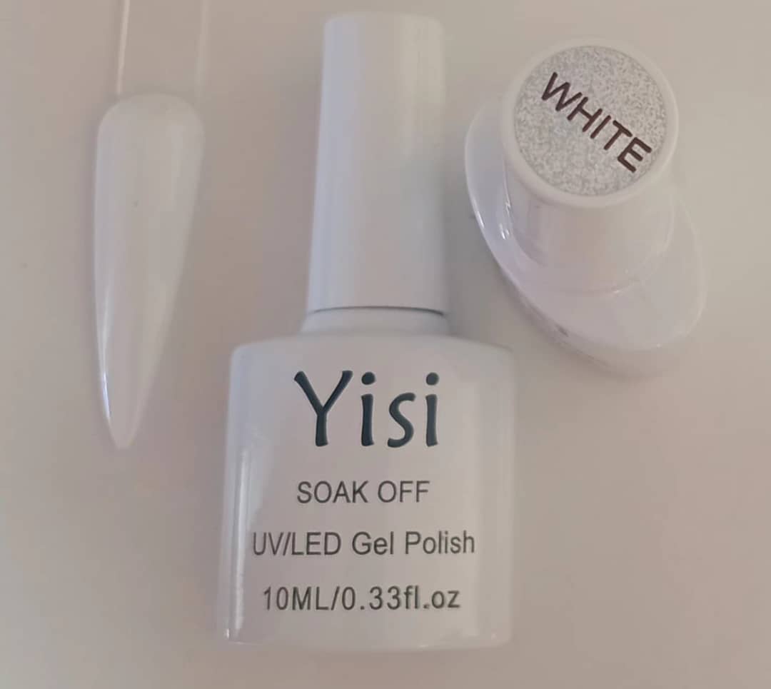 Yisi Color Gel polish